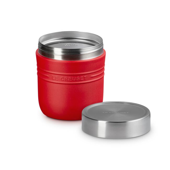 Contenedor de alimentos 500ml, view 2